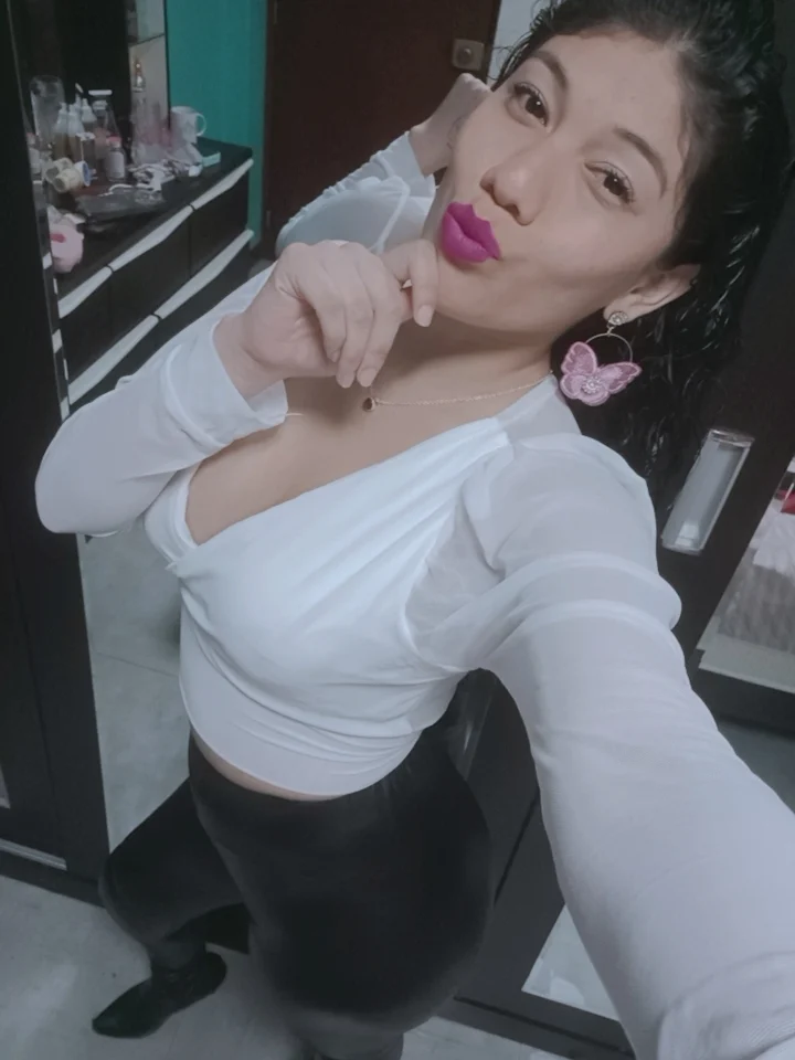 Bellita niña OnlyFans
