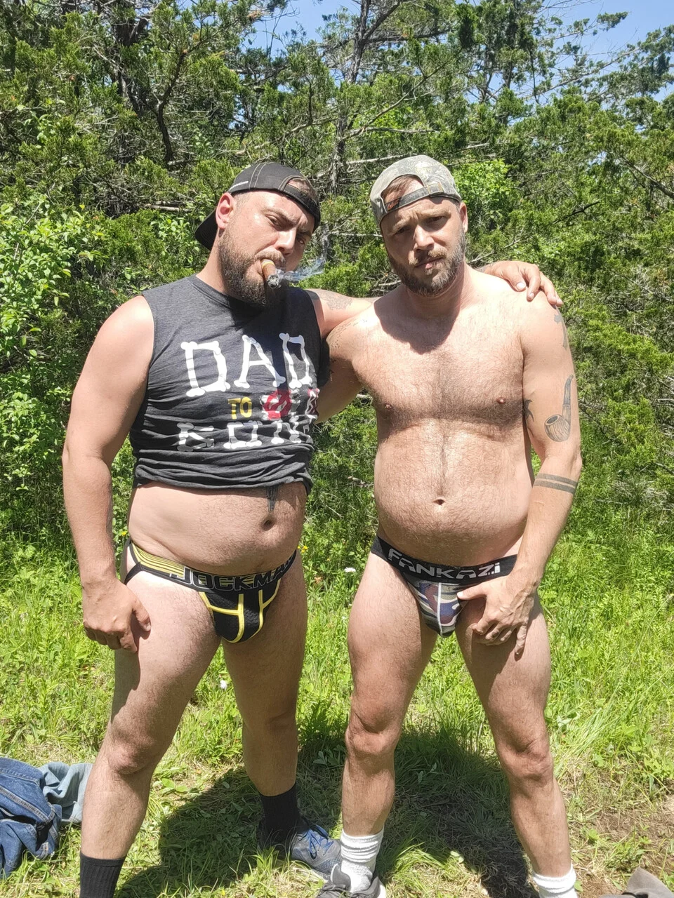 CountryGoonerCouple OnlyFans