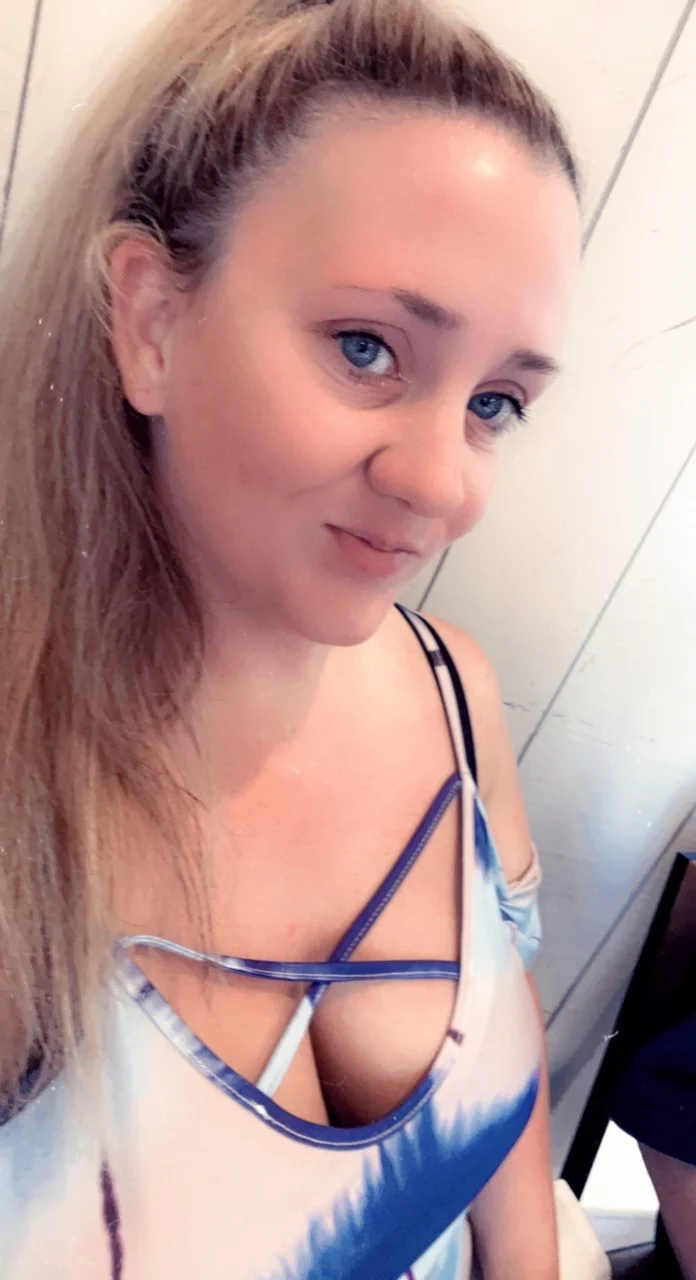 Bridget OnlyFans