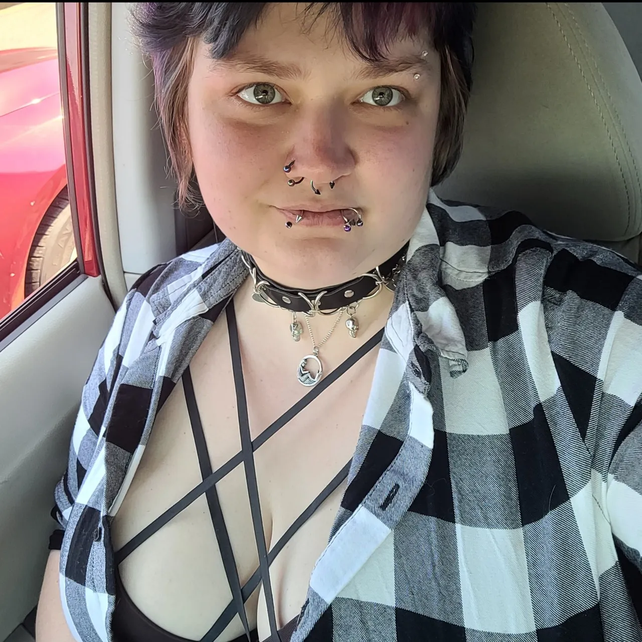 Beth Smith OnlyFans