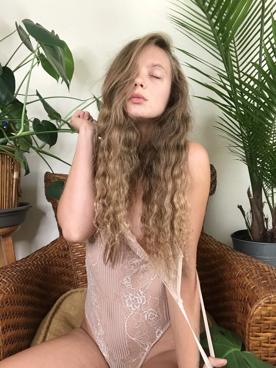 ✨Harper Lane✨ VIP PAGE OnlyFans