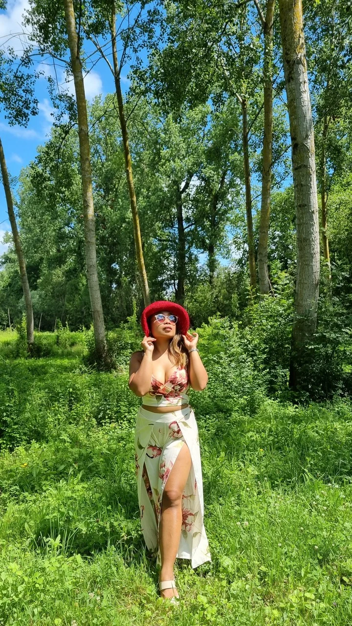 Khaye OnlyFans