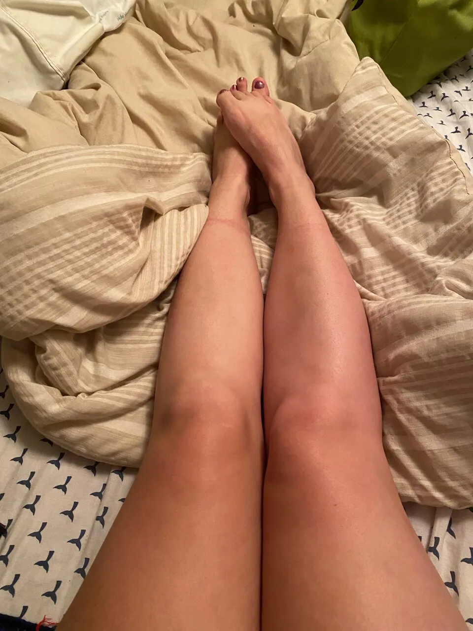 Tinifeet14 OnlyFans
