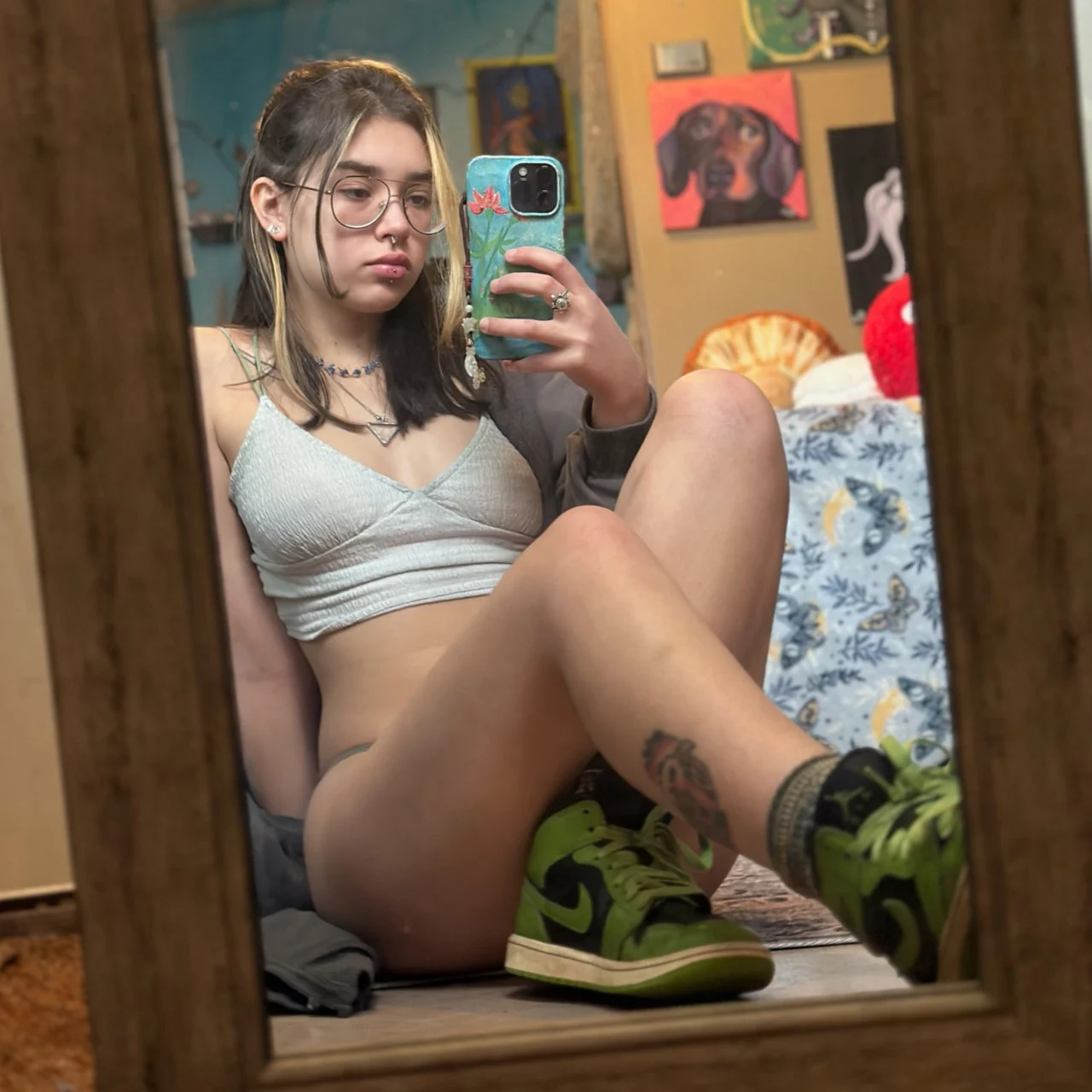 Lisette D. OnlyFans