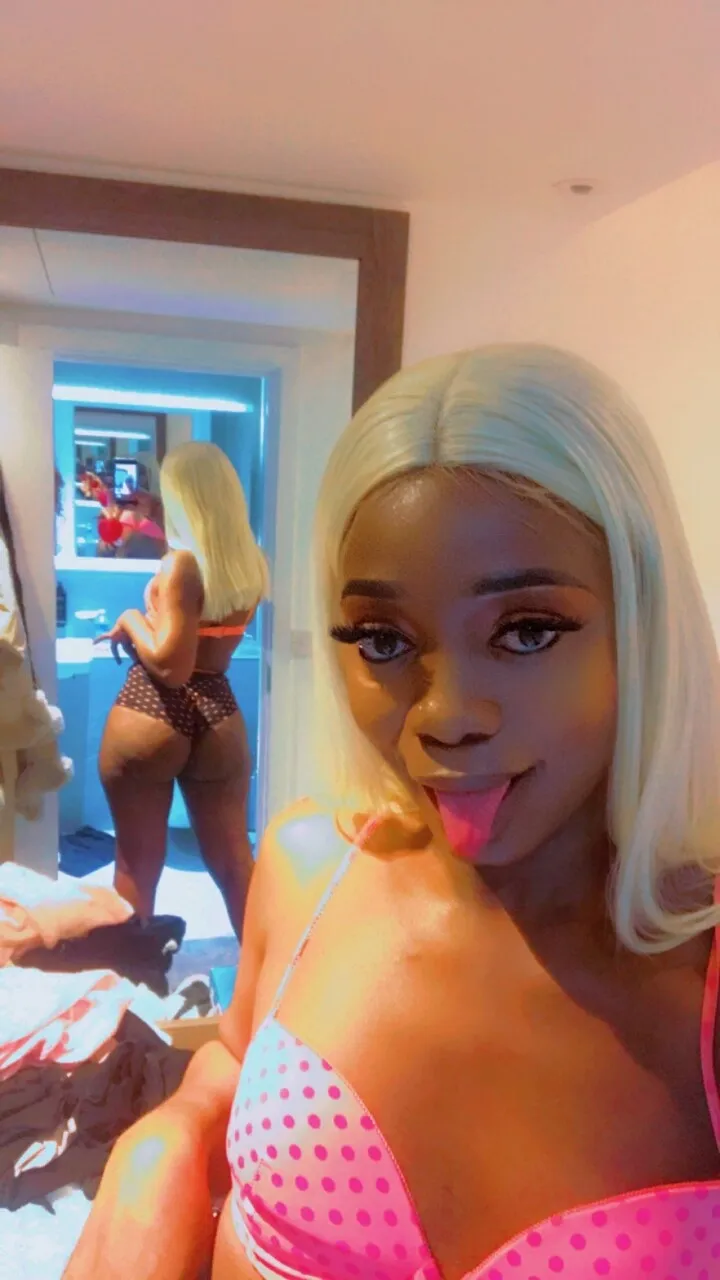MinaSplash OnlyFans