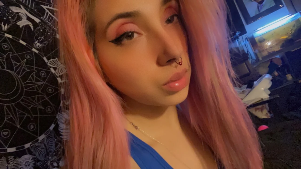 Luna ♥︎ OnlyFans