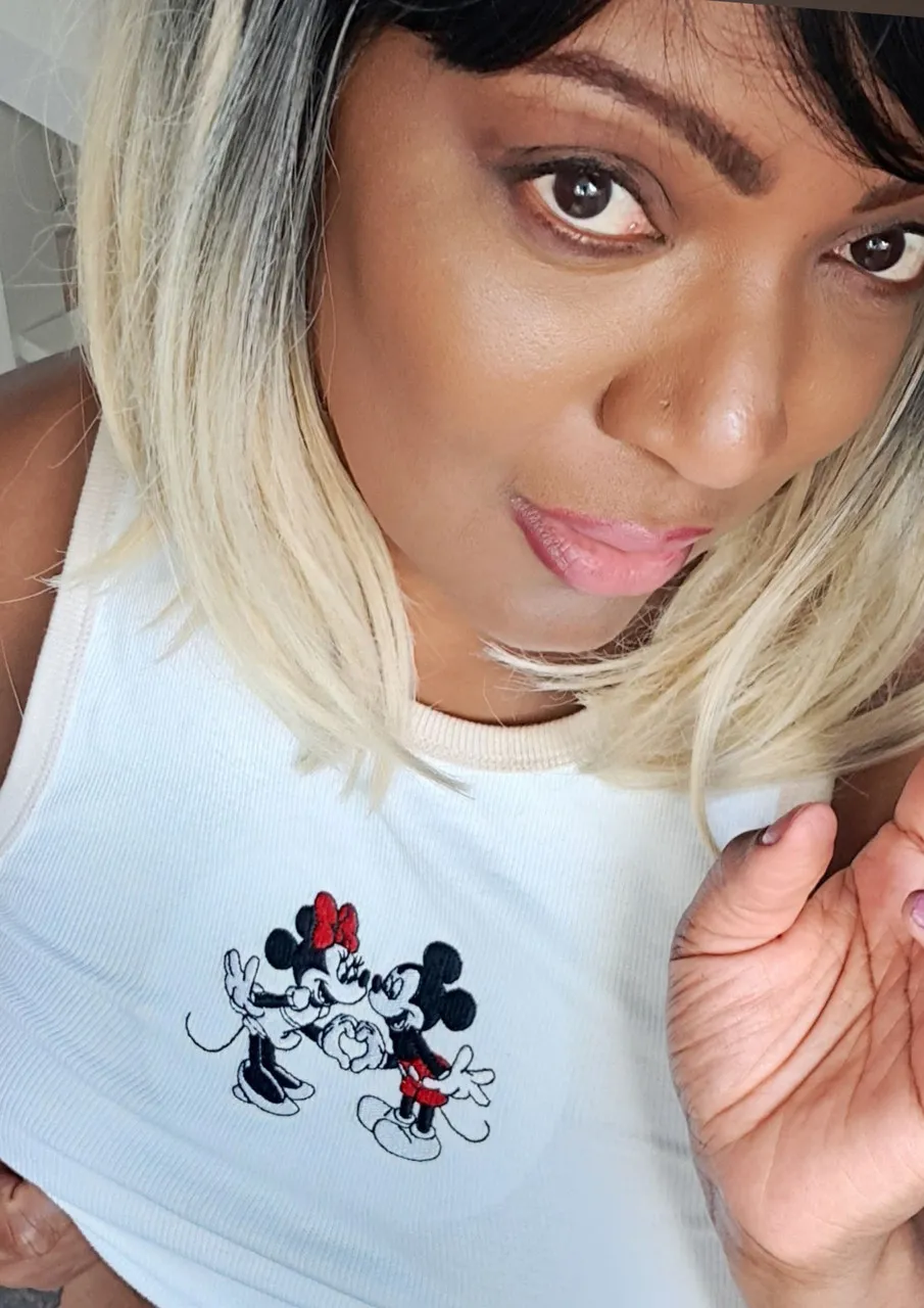 Saffiya King OnlyFans