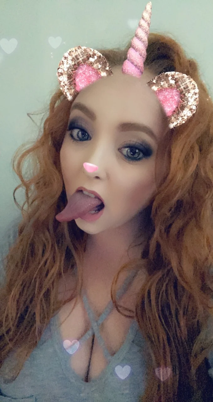Harley Saunders OnlyFans