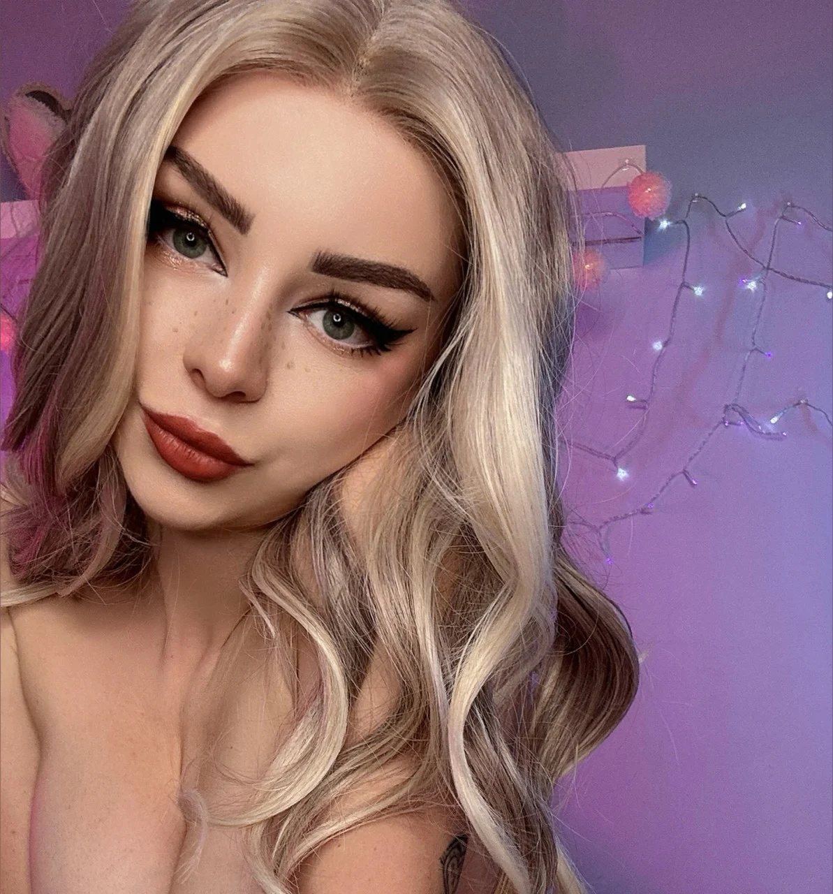 Cherrie Velvet🍒 OnlyFans