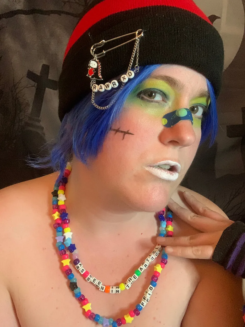 🏳️‍⚧️✨Queen AyZee✨🏳️‍⚧️ OnlyFans