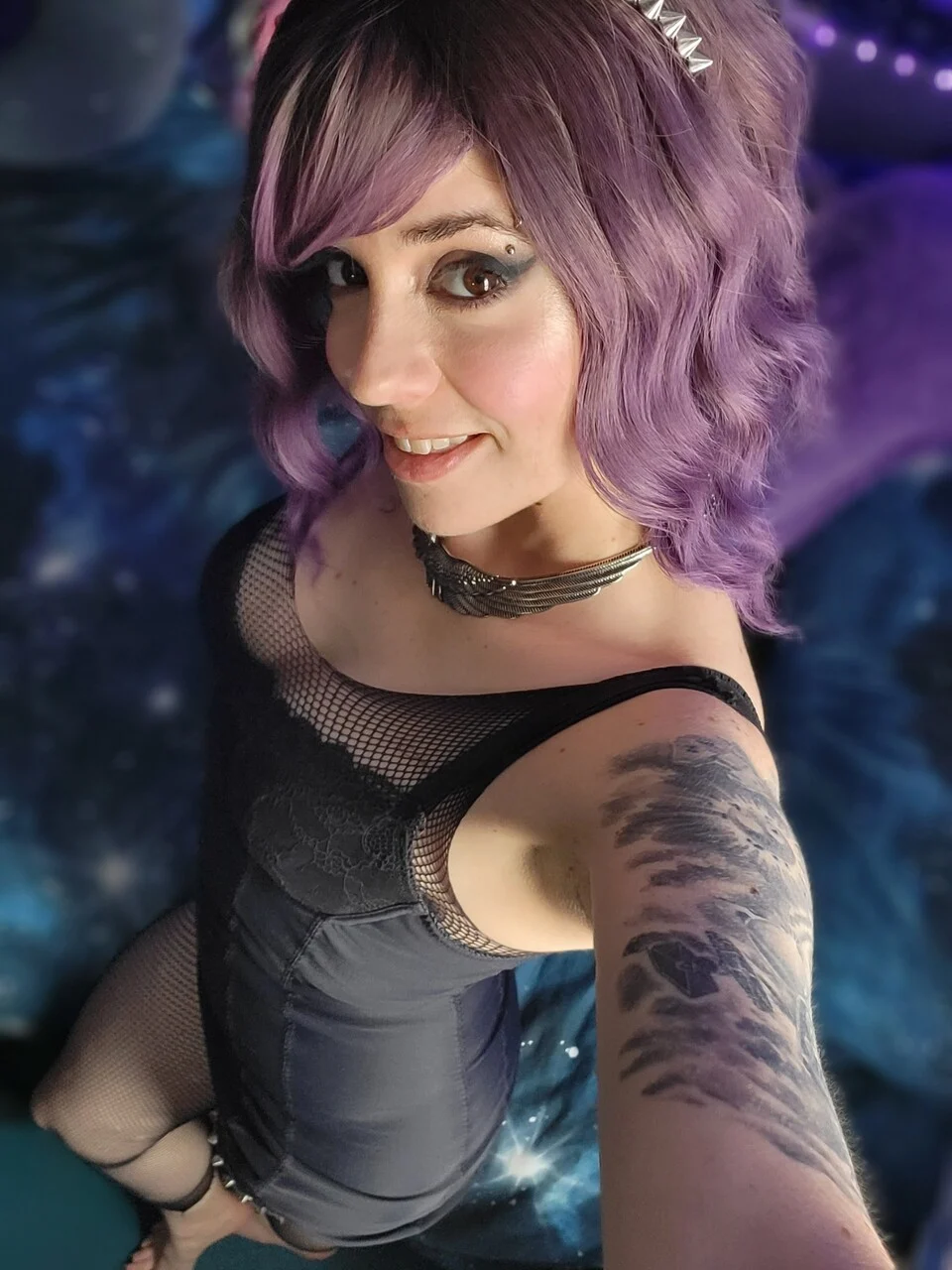 GoddessValkyrie OnlyFans