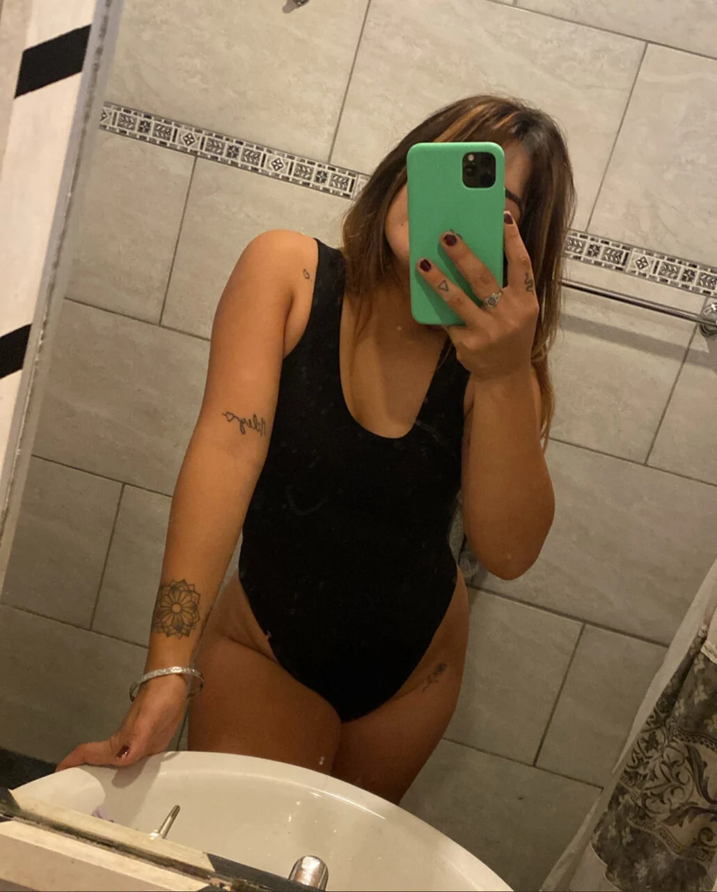 La chinaa OnlyFans