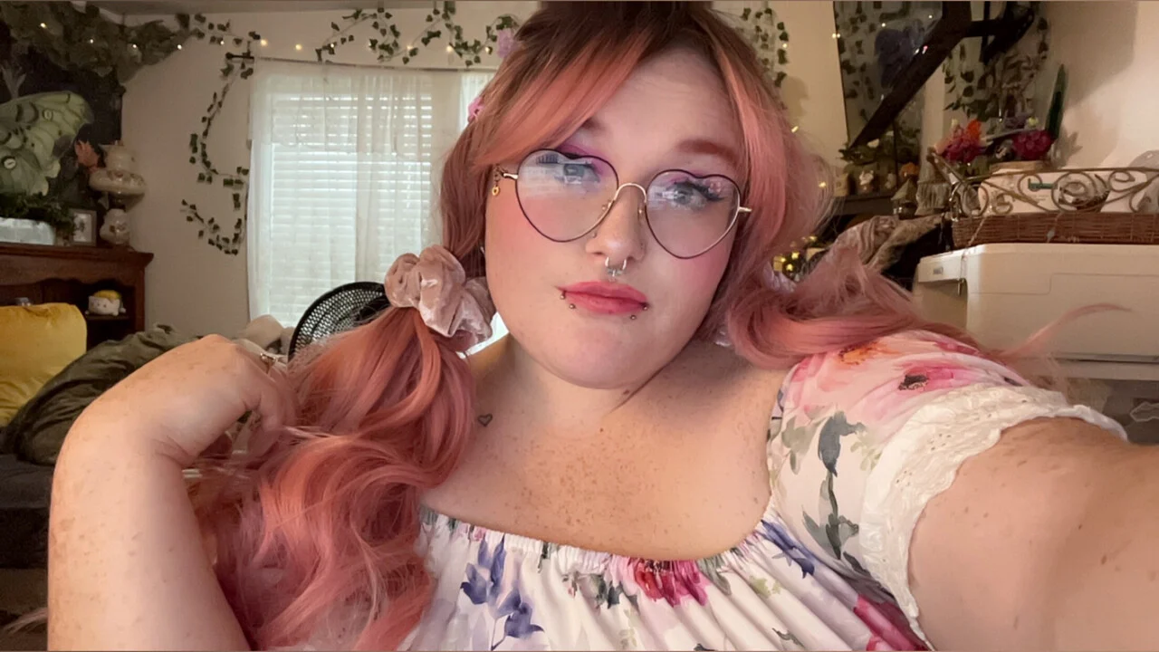Cherry Bomb OnlyFans