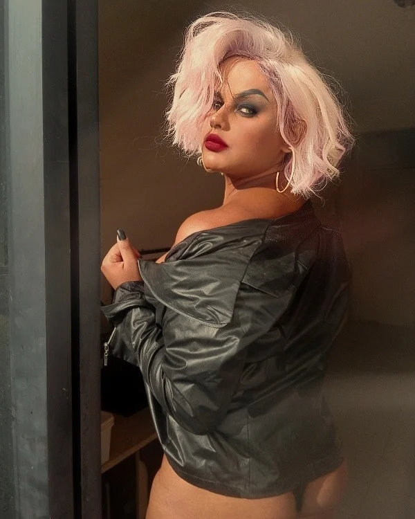 Abrusada OnlyFans