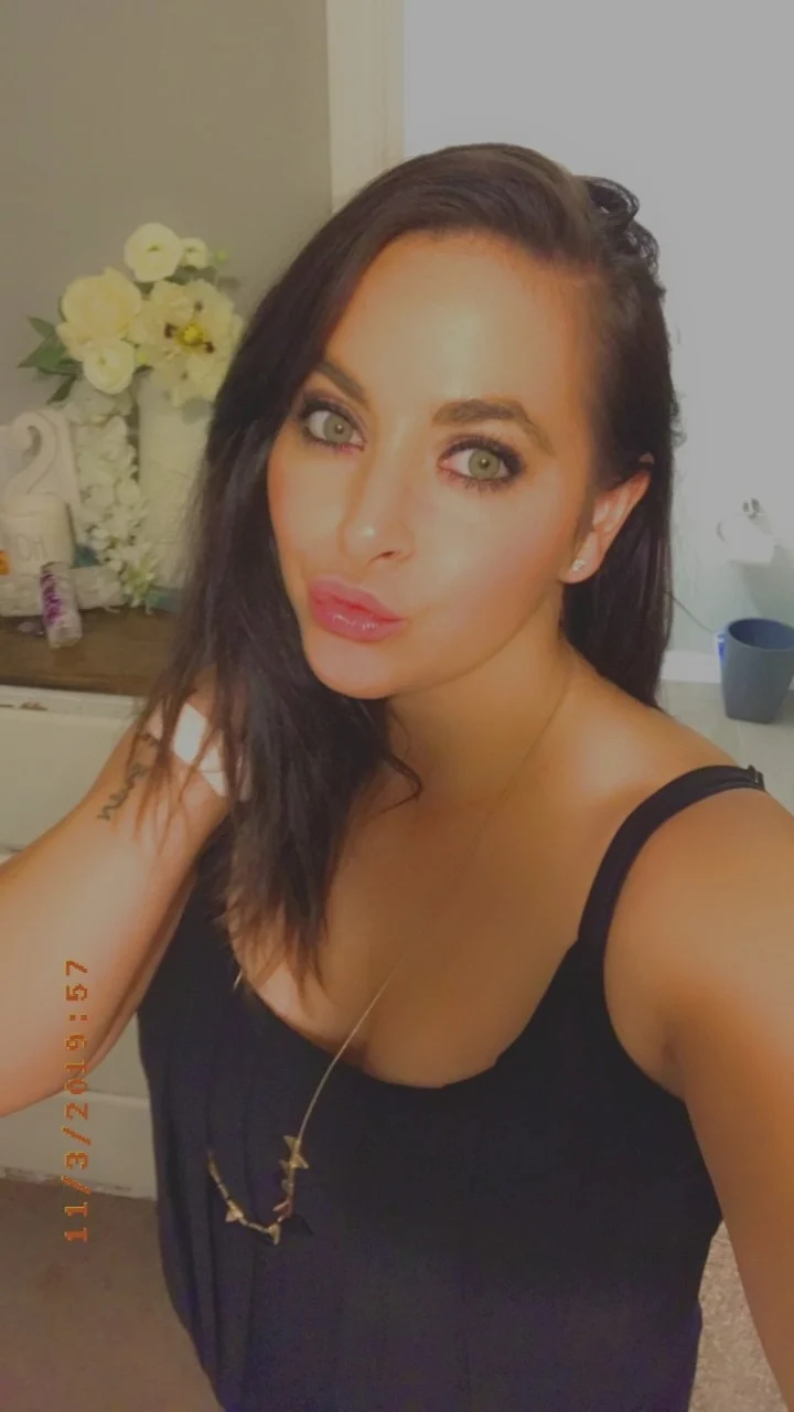 Colleen White OnlyFans