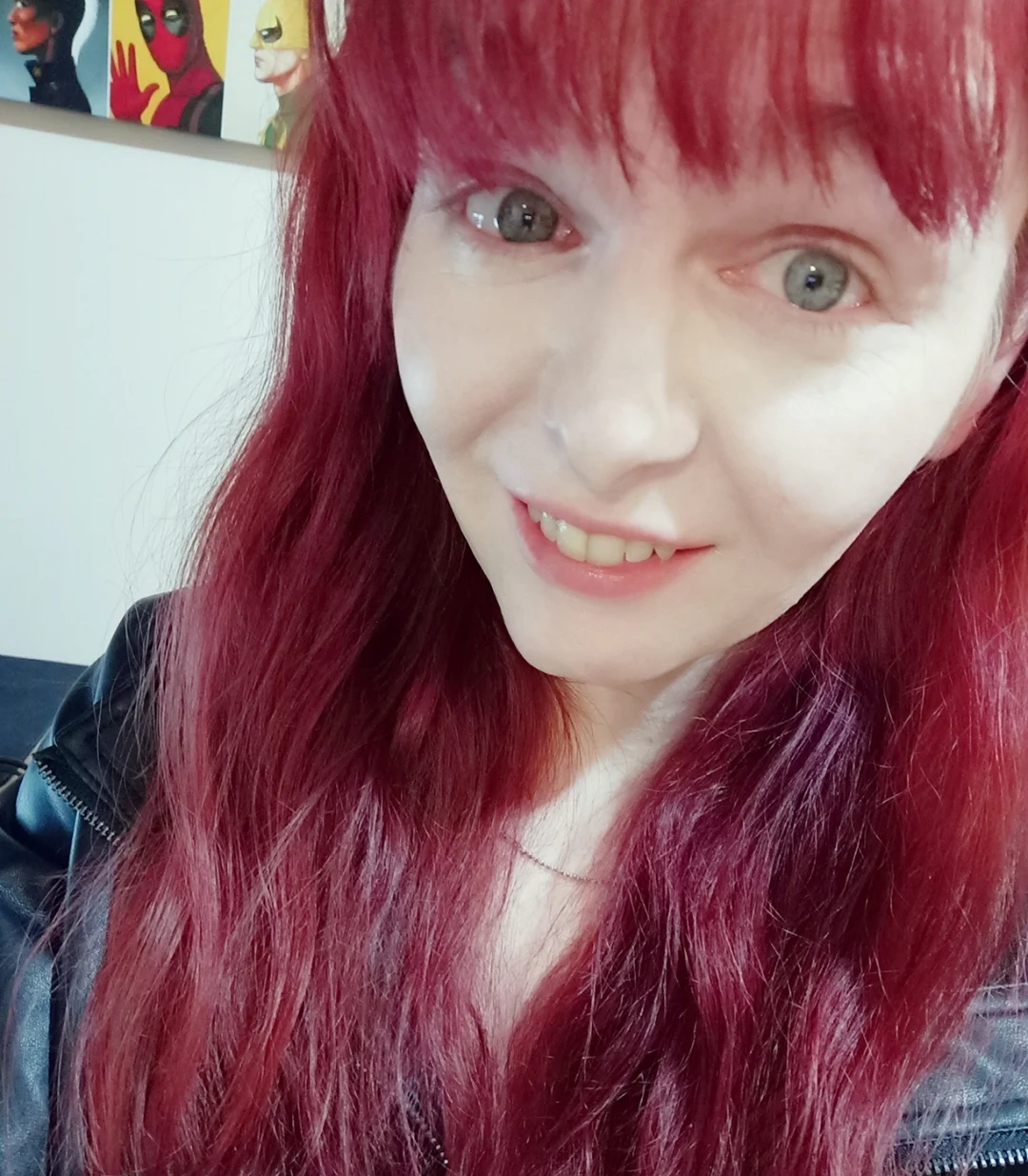 hexington 💜 OnlyFans