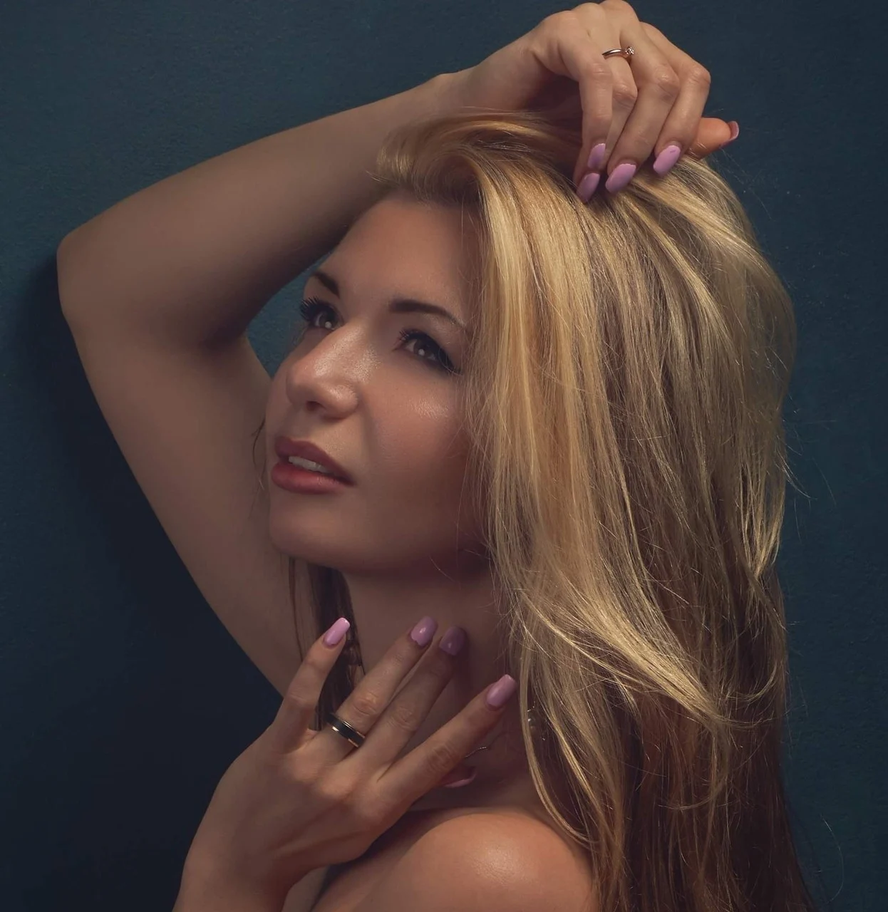 ⭐️MARIALOVELY⭐️ OnlyFans