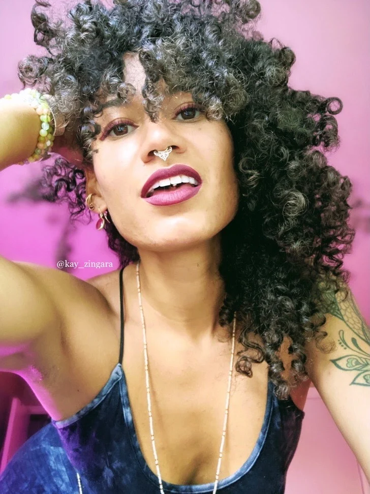 Miss Kay OnlyFans