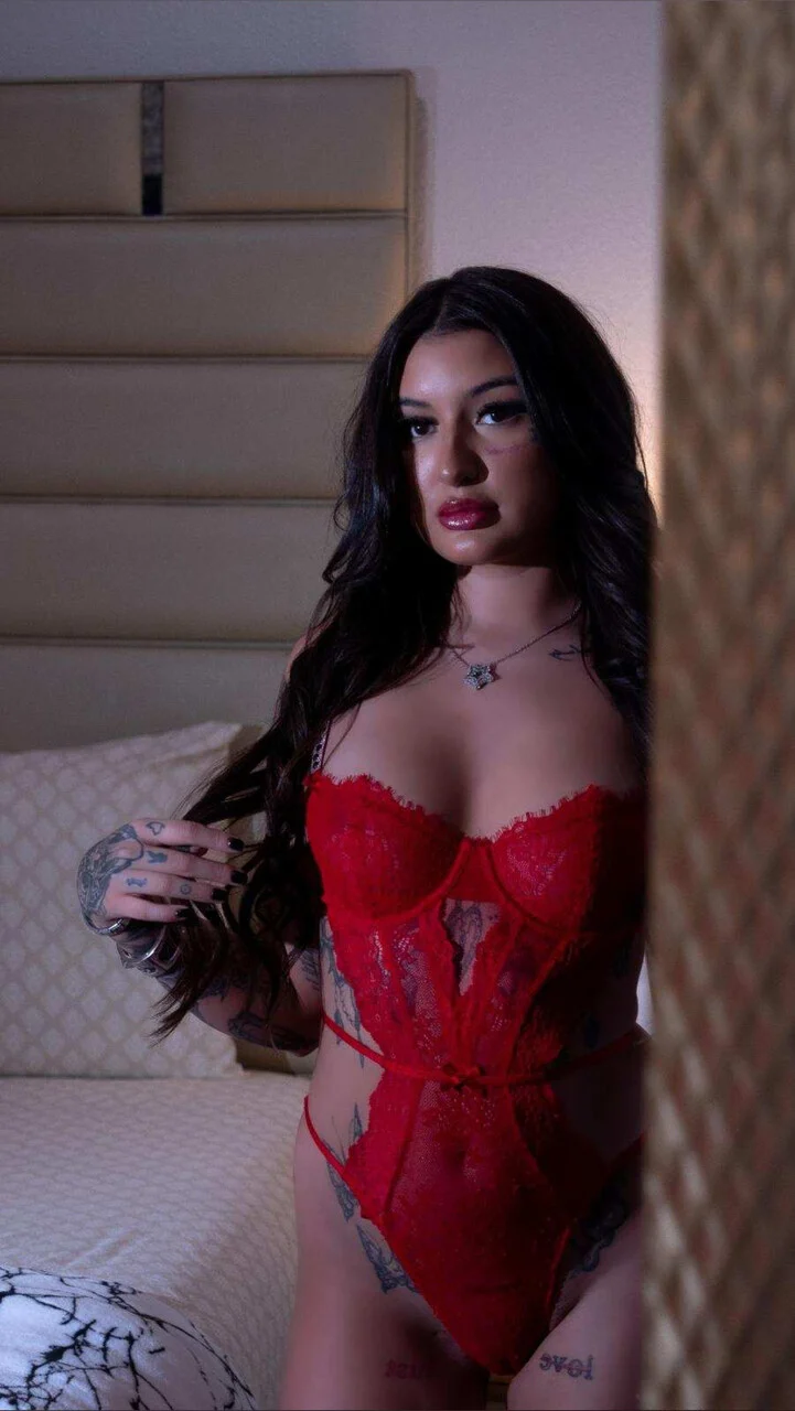Aria Gore OnlyFans