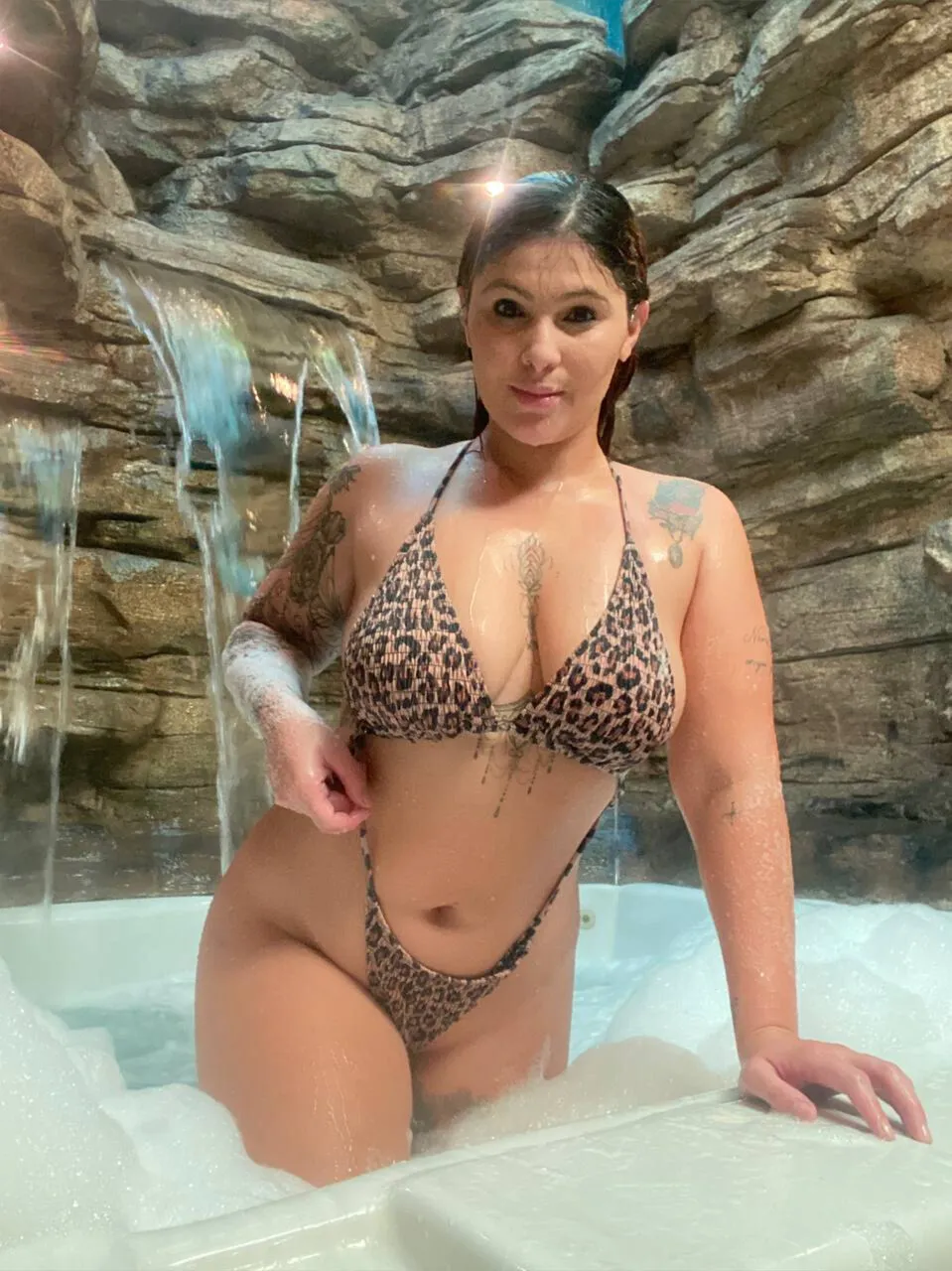 Daiane Belan Real  🇧🇷 OnlyFans