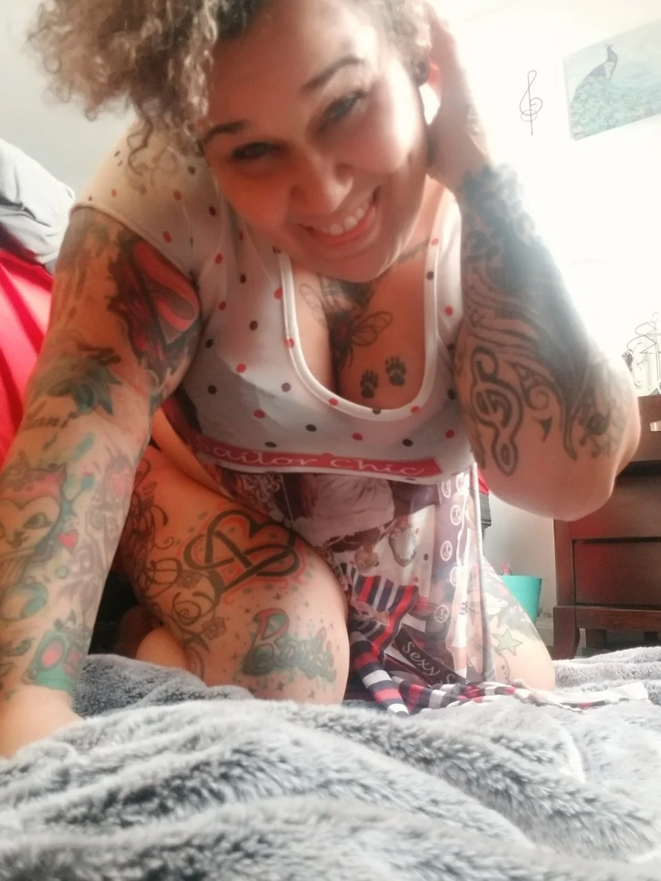 Coko Butta OnlyFans