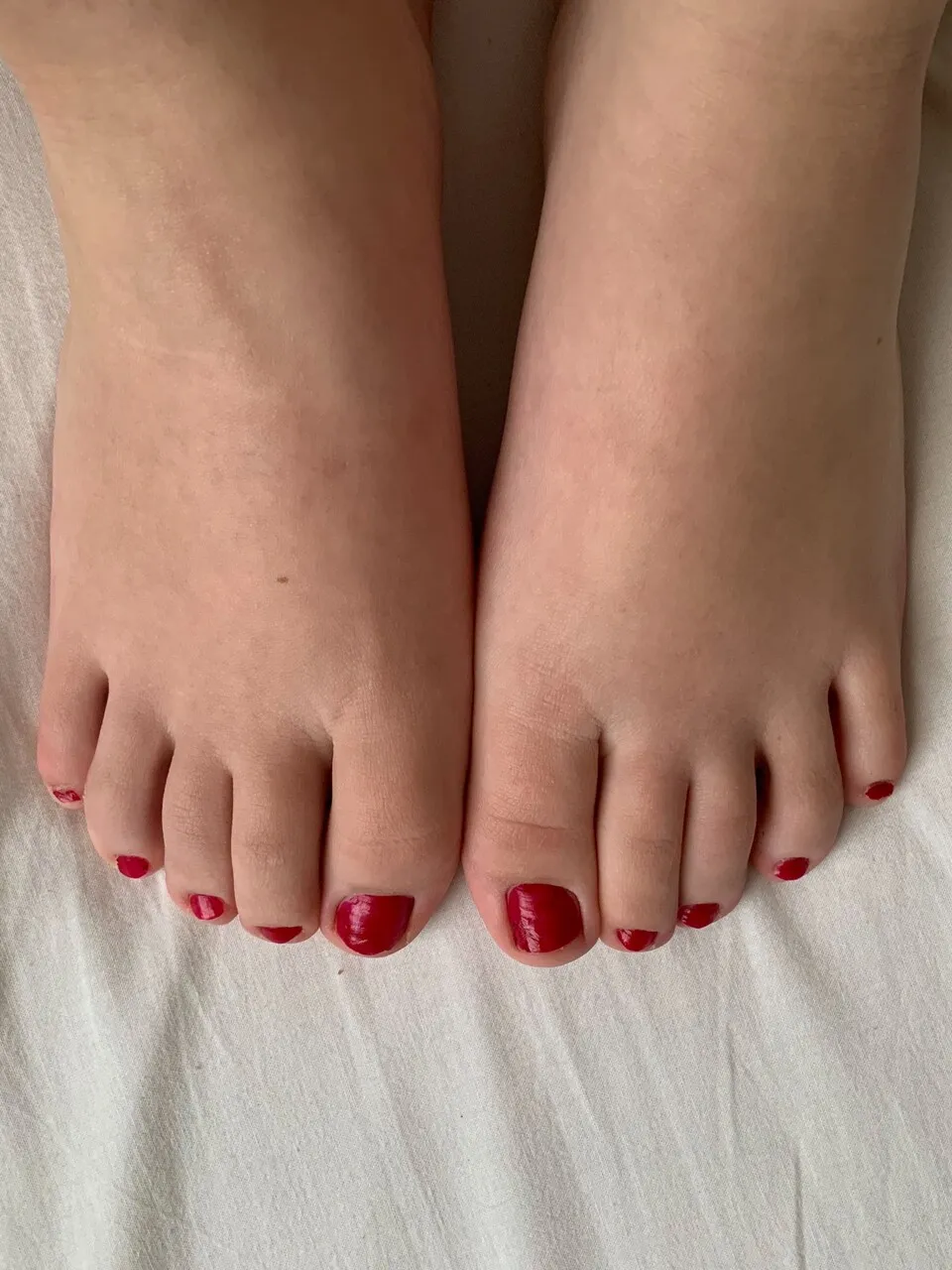 Feetieee OnlyFans