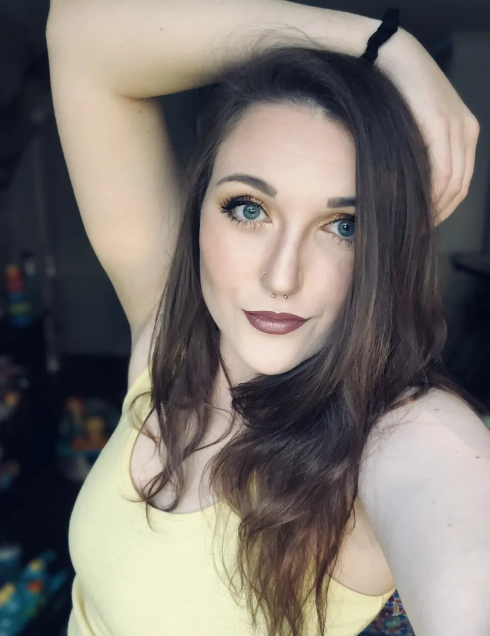 Beautiful momma mess 💕 OnlyFans