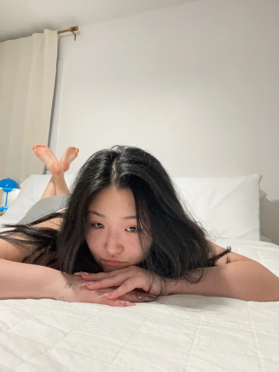 Goddess Mia OnlyFans
