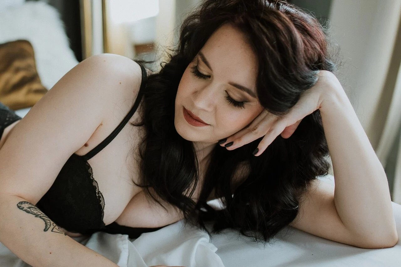 Aimee Nyxx OnlyFans