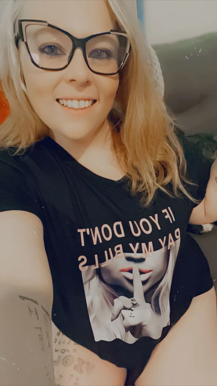 Britt OnlyFans