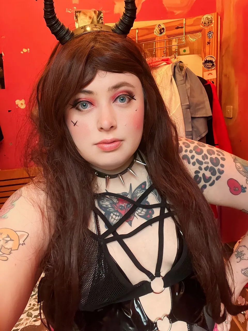 MidoriMansonOnline🖤 OnlyFans