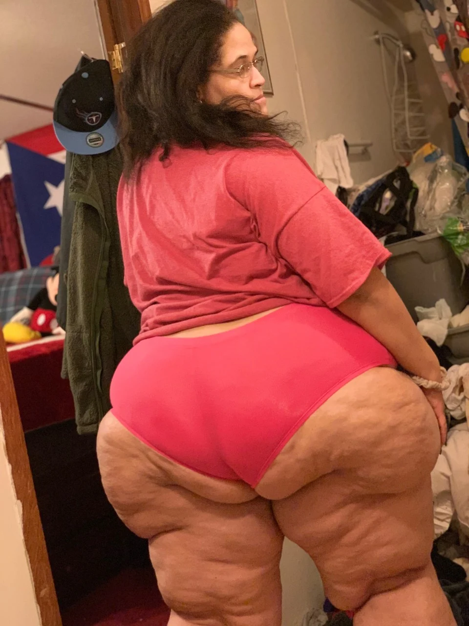 Juicylatina OnlyFans