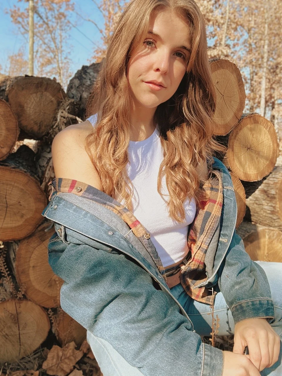 Maggie May OnlyFans