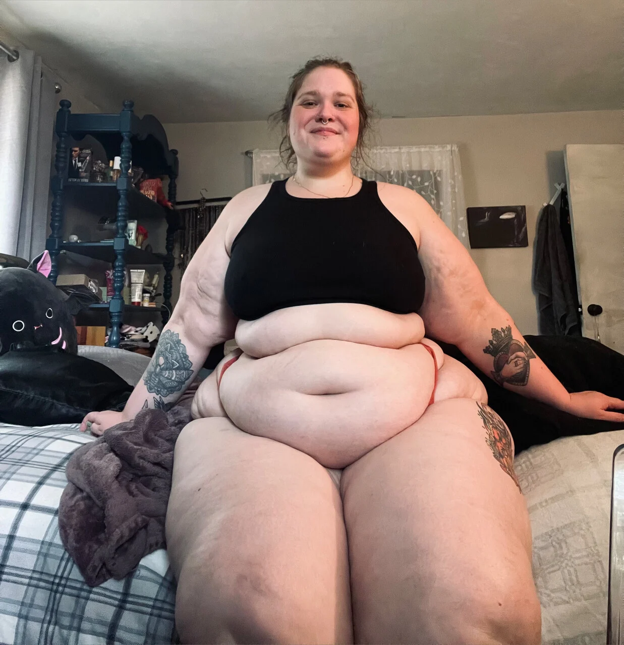 Queen Creep OnlyFans