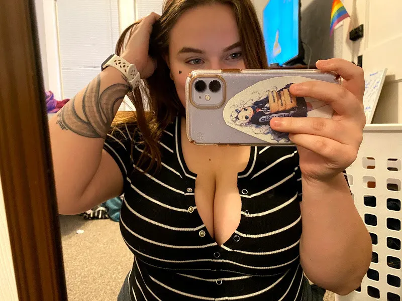 Savannah OnlyFans
