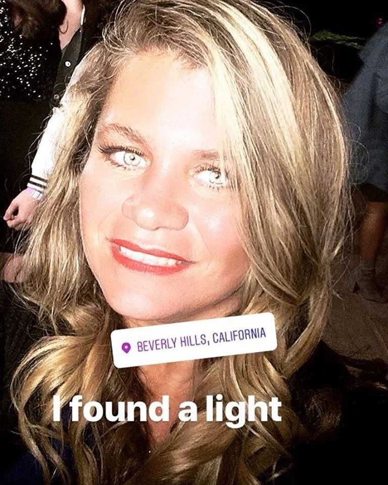 Hayley doing things. OnlyFans
