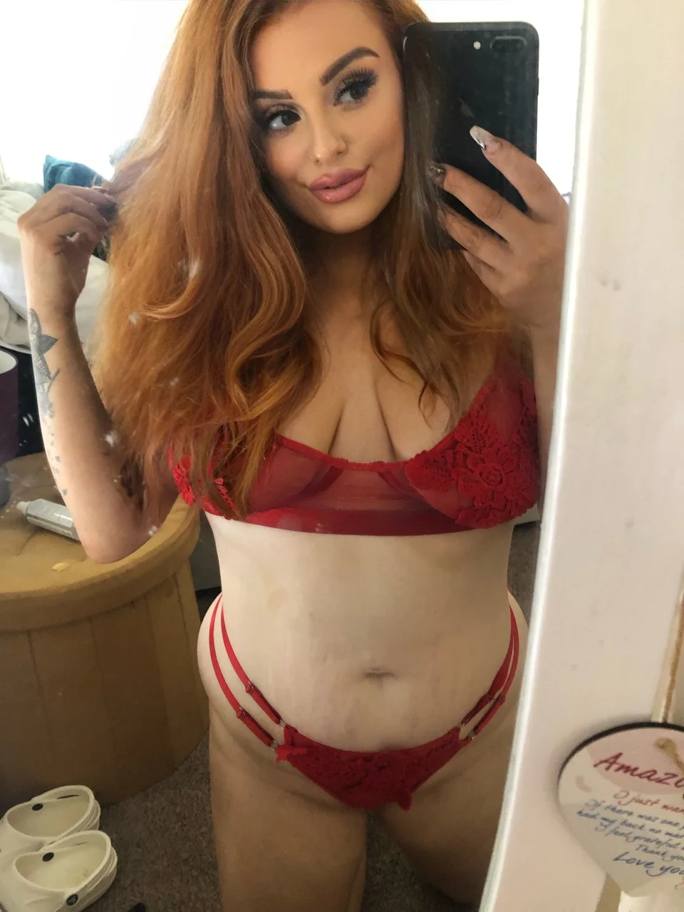 Abi OnlyFans