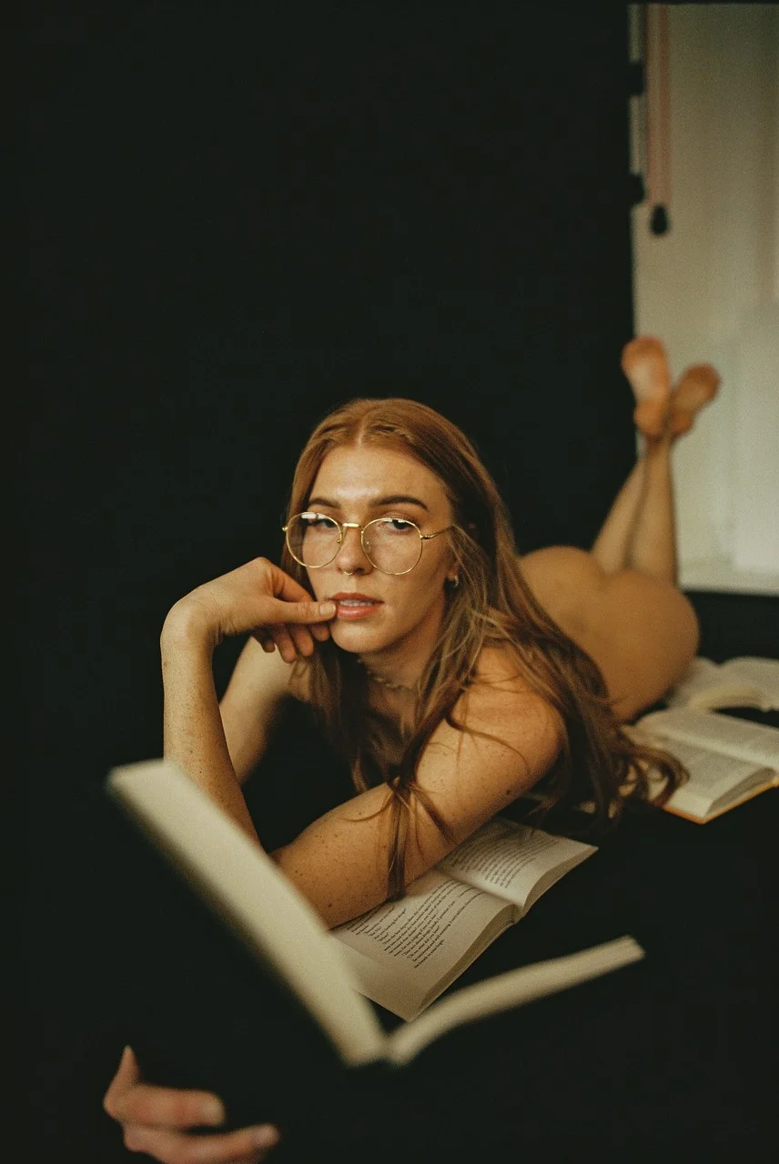 Ginger OnlyFans