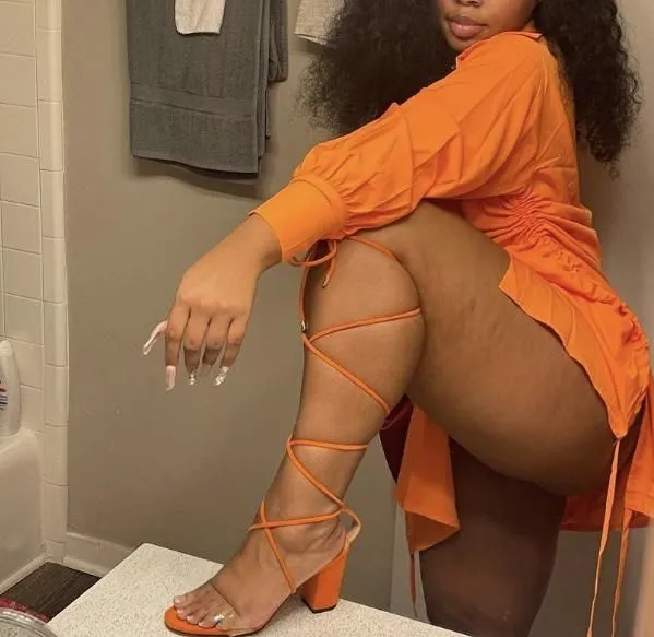 Ebony_babyf MYM.Fans