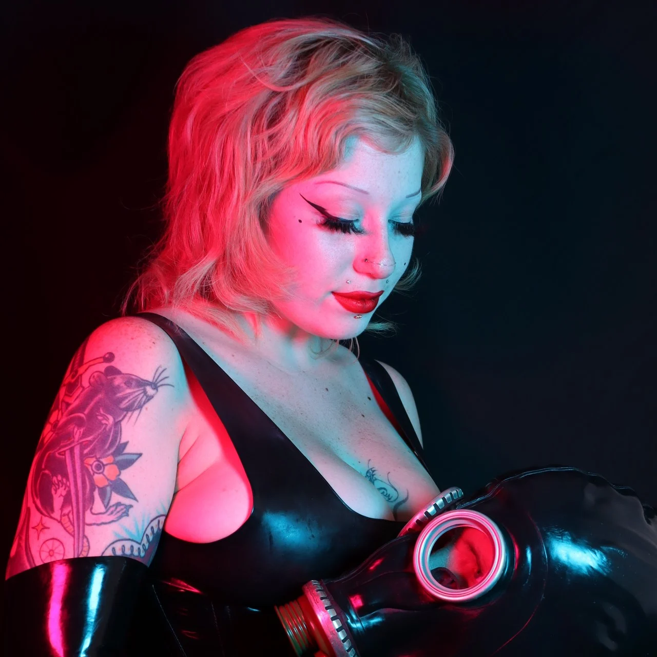 Domina Dolly St. Cyr OnlyFans