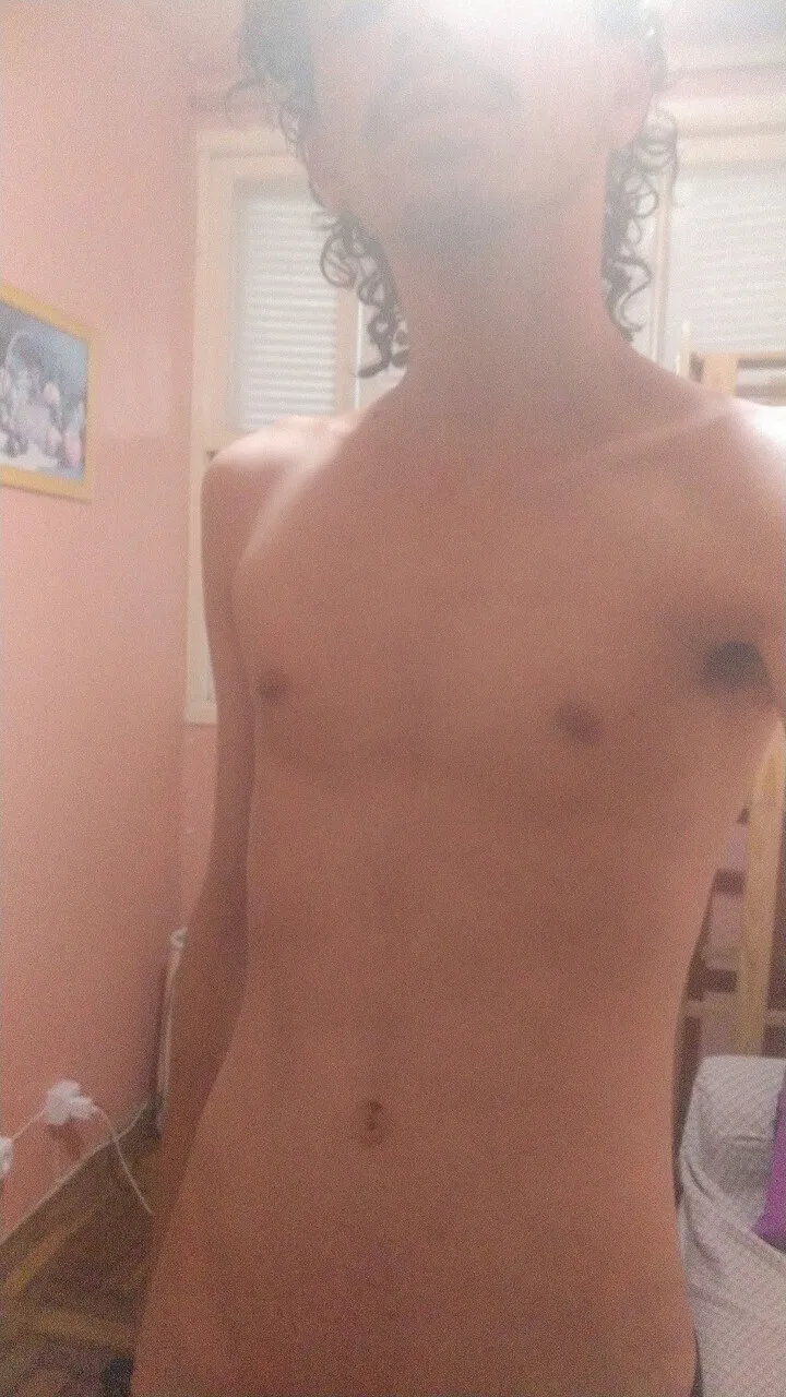 Leon Dark OnlyFans