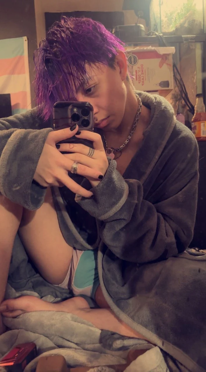 💘Elfin💘 OnlyFans