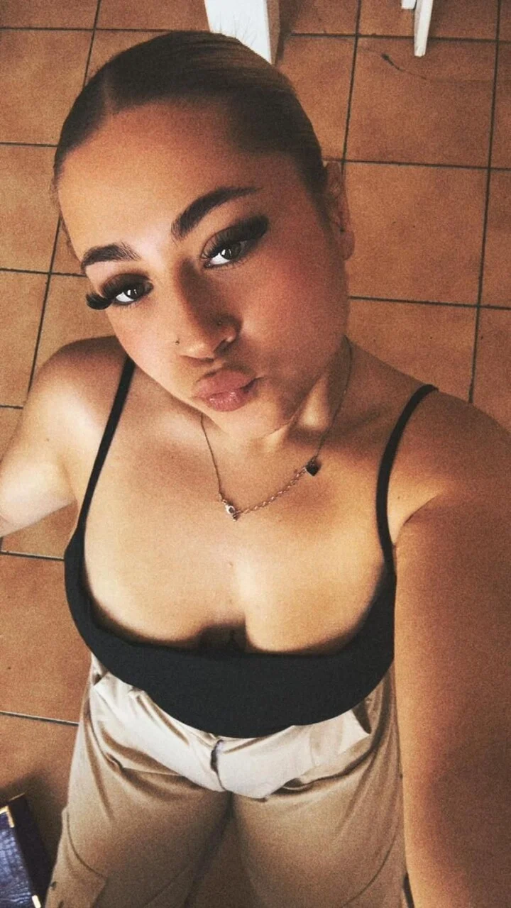 Justine_ms Mymfans