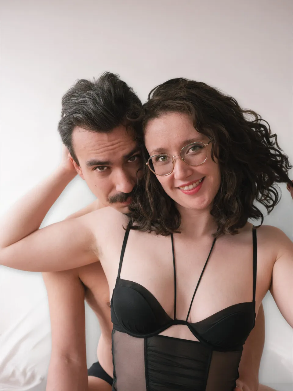 Karmann and Josie - 🍑 BACKDOOR AUGUST 🍑 OnlyFans