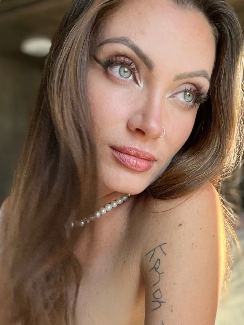 Aleesha OnlyFans