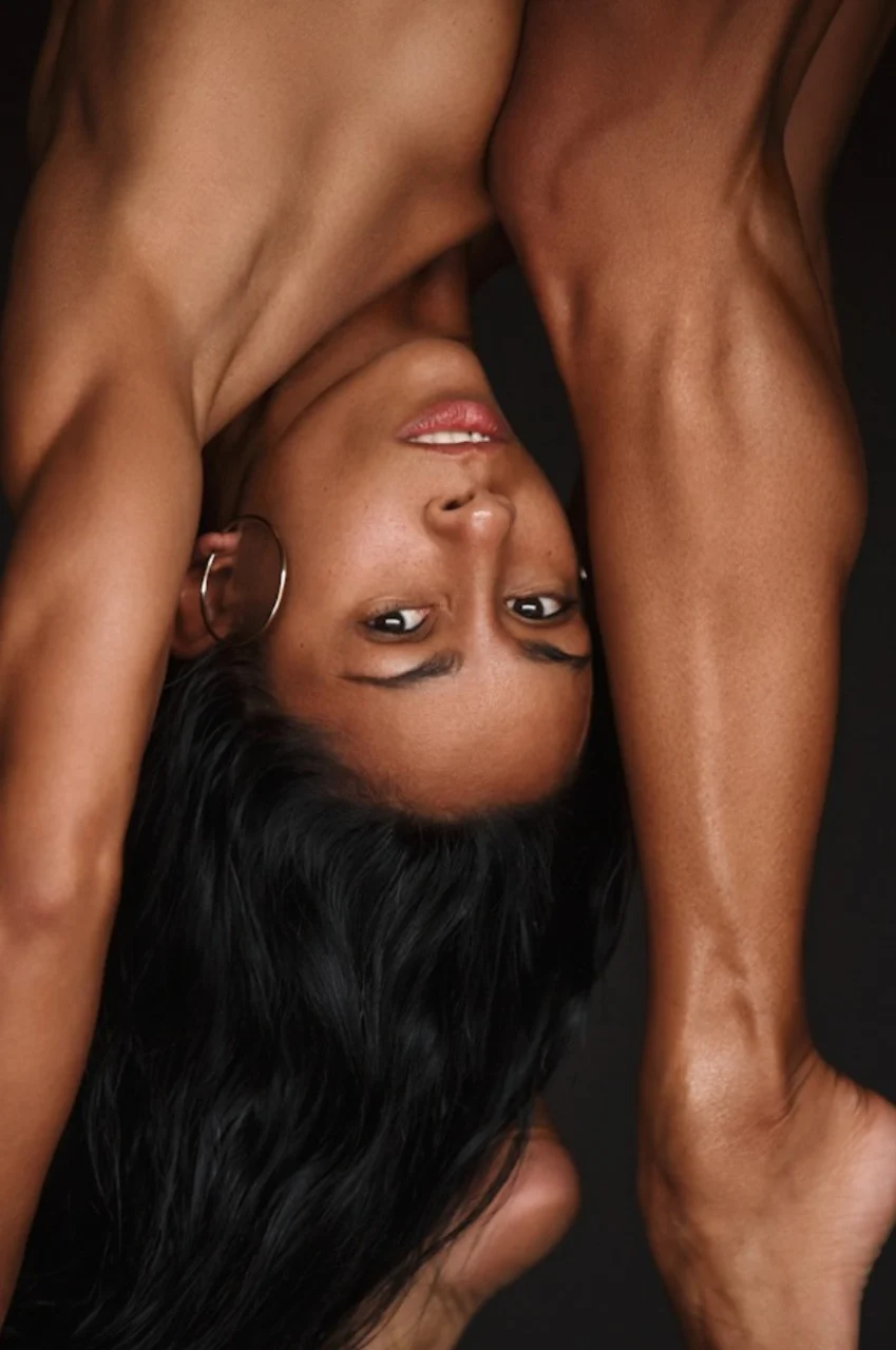 LAETITIA MODEL - FREE OnlyFans