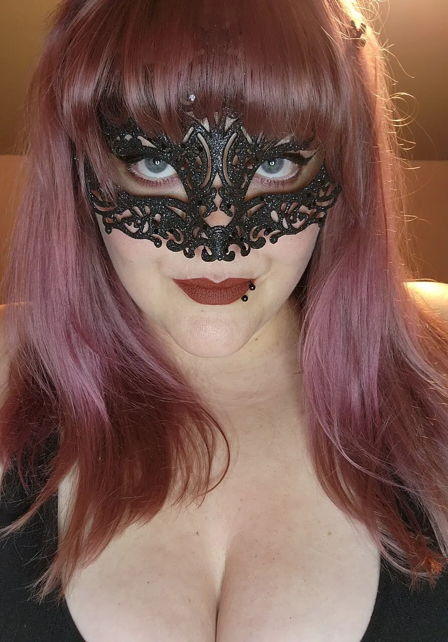 Blemished Beauty OnlyFans
