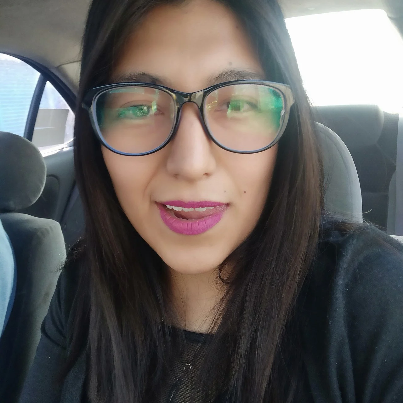 Daniela Vega OnlyFans