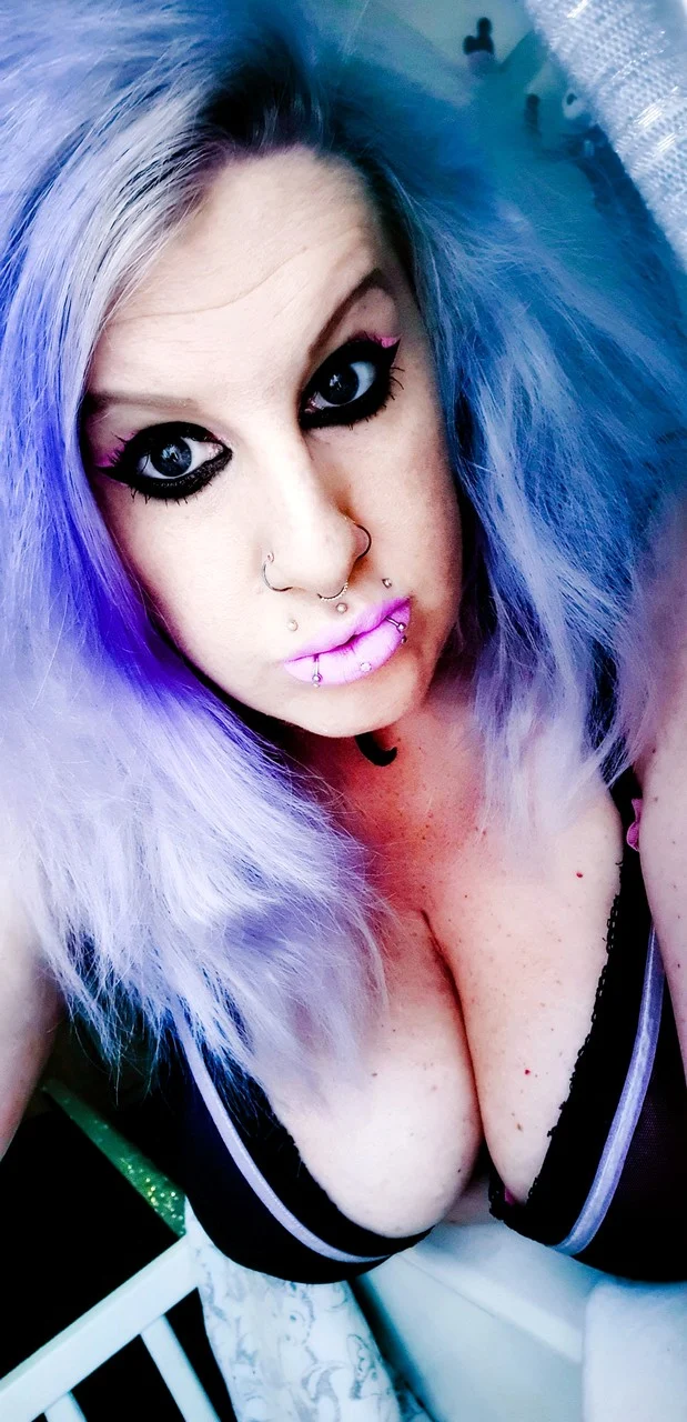 Luna OnlyFans