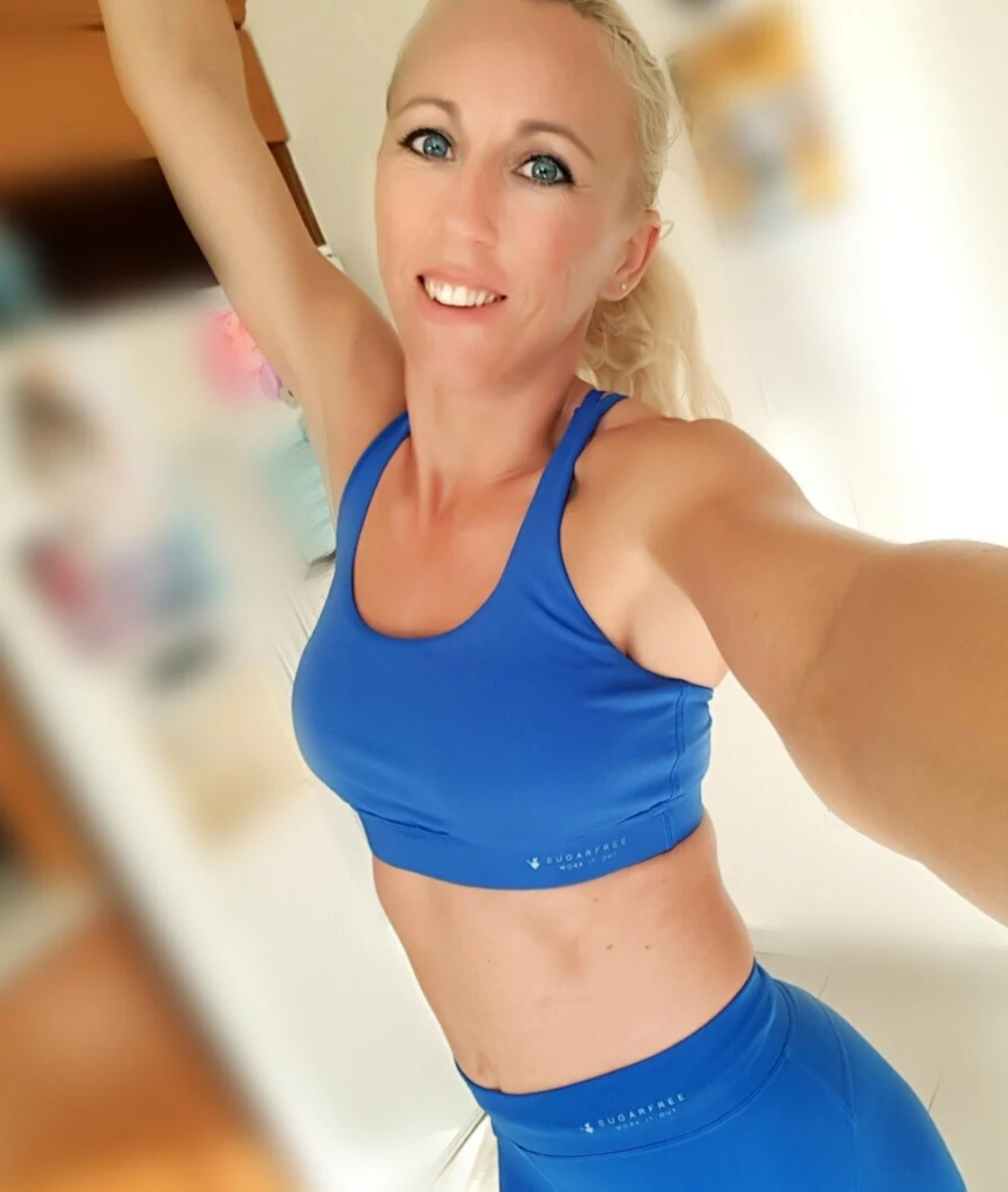 Charley Blue OnlyFans